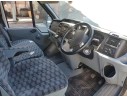 ford transit combi ´06 del año 2010