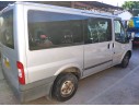 ford transit combi ´06 del año 2010