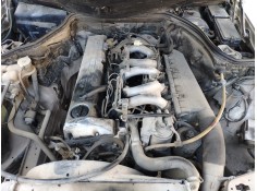 mercedes-benz clase e (w124) berlina del año 1988