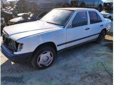 mercedes-benz clase e (w124) berlina del año 1988