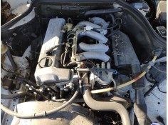 mercedes-benz clase e (w124) berlina del año 1988