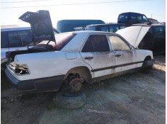 mercedes-benz clase e (w124) berlina del año 1988