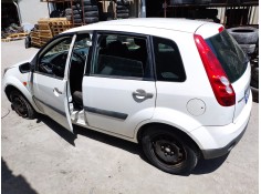 ford fiesta (cbk) del año 2006