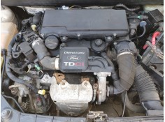 ford fiesta (cbk) del año 2006