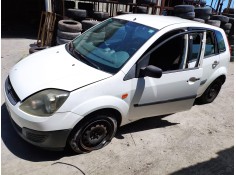 ford fiesta (cbk) del año 2006