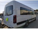 volkswagen crafter chasis / caja abierta del año 2006