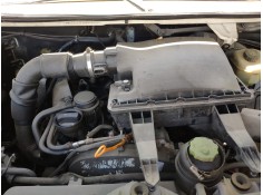 volkswagen crafter chasis / caja abierta del año 2006