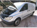 mercedes-benz vito (w639) basic, combi del año 2006