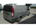 mercedes-benz vito (w639) basic, combi del año 2006