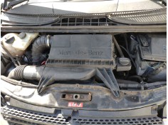 mercedes-benz vito (w639) basic, combi del año 2006