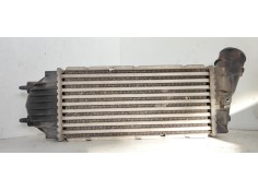 Recambio de intercooler para citroen c4 berlina 1.6 16v cat (nfu / tu5jp4) referencia OEM IAM 9646694680 874824KH 
