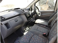 mercedes-benz vito (w639) basic, combi del año 2006
