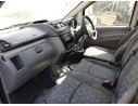 mercedes-benz vito (w639) basic, combi del año 2006