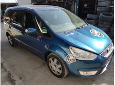 ford galaxy (ca1) del año 2007