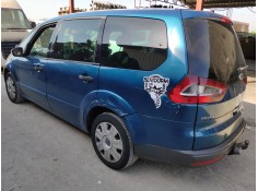 ford galaxy (ca1) del año 2007