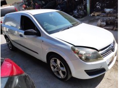 opel astra h ber. del año 2007