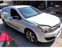opel astra h ber. del año 2007