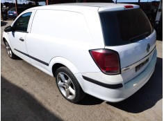 opel astra h ber. del año 2007