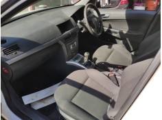 opel astra h ber. del año 2007