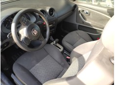 seat ibiza (6l1) del año 2005