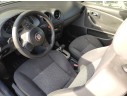 seat ibiza (6l1) del año 2005