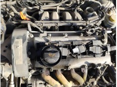 seat ibiza (6l1) del año 2005