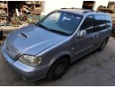 kia carnival ii del año 2001