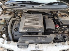 kia carnival ii del año 2001