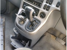 kia carnival ii del año 2001