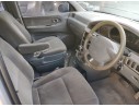 kia carnival ii del año 2001