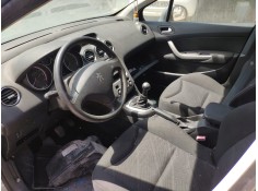 peugeot 308 del año 2007