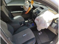 renault megane ii familiar del año 2006