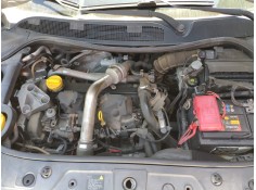 renault megane ii familiar del año 2006