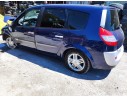 renault scenic ii del año 2005