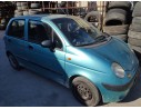 daewoo matiz del año 2004