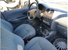 daewoo matiz del año 2004