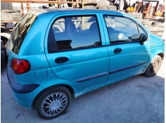 daewoo matiz del año 2004