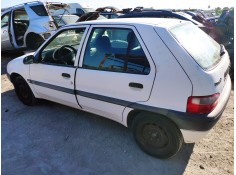 citroen saxo del año 2002