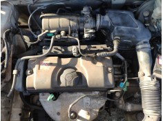 citroen saxo del año 2002