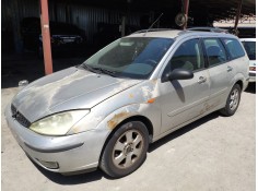 ford focus turnier (cak) del año 2003