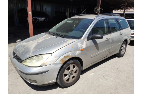 ford focus turnier (cak) del año 2003