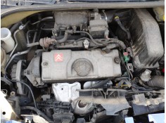 citroen c3 del año 2005