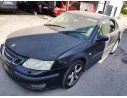 saab 9-3 berlina del año 2003