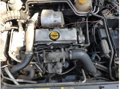 saab 9-3 berlina del año 2003