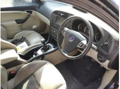 saab 9-3 berlina del año 2003