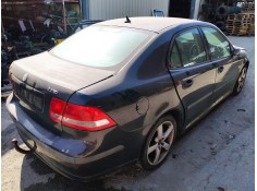 saab 9-3 berlina del año 2003