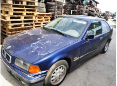 bmw serie 3 compacto (e36) del año 1997