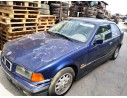 bmw serie 3 compacto (e36) del año 1997
