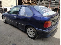 bmw serie 3 compacto (e36) del año 1997