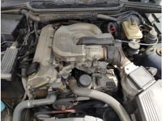 bmw serie 3 compacto (e36) del año 1997